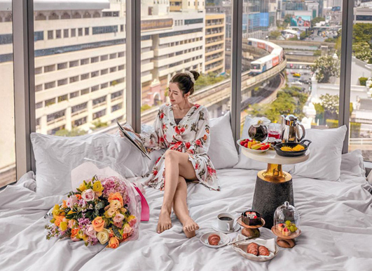 Khách sạn tại Sóc Trăng, khách sạn Quê Tôi, Khách sạn 5 sao tại Sóc Trăng